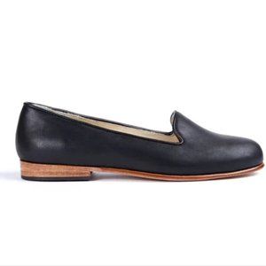 Nisolo Smoking Loafer